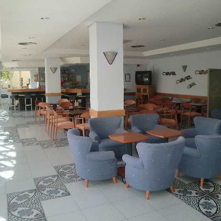 Diamant Junior Hotel Cala Ratjada  Kültér fotó