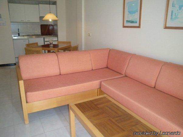 Diamant Junior Hotel Cala Ratjada  Kültér fotó