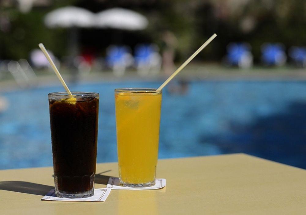 Diamant Junior Hotel Cala Ratjada  Kültér fotó