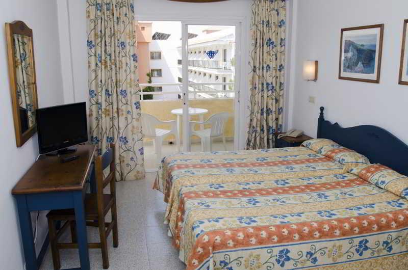 Diamant Junior Hotel Cala Ratjada  Kültér fotó