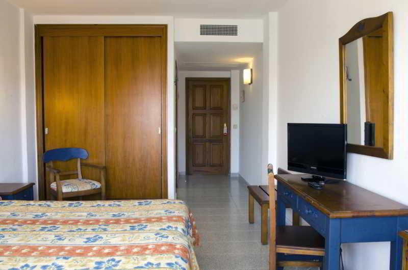 Diamant Junior Hotel Cala Ratjada  Kültér fotó