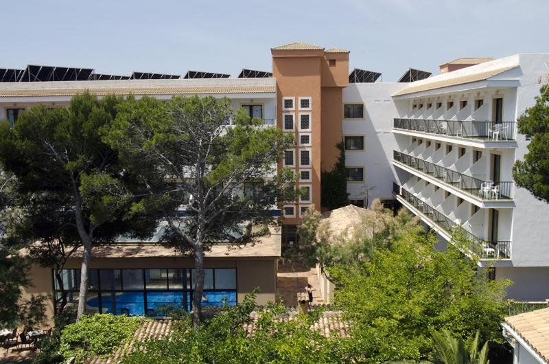 Diamant Junior Hotel Cala Ratjada  Kültér fotó
