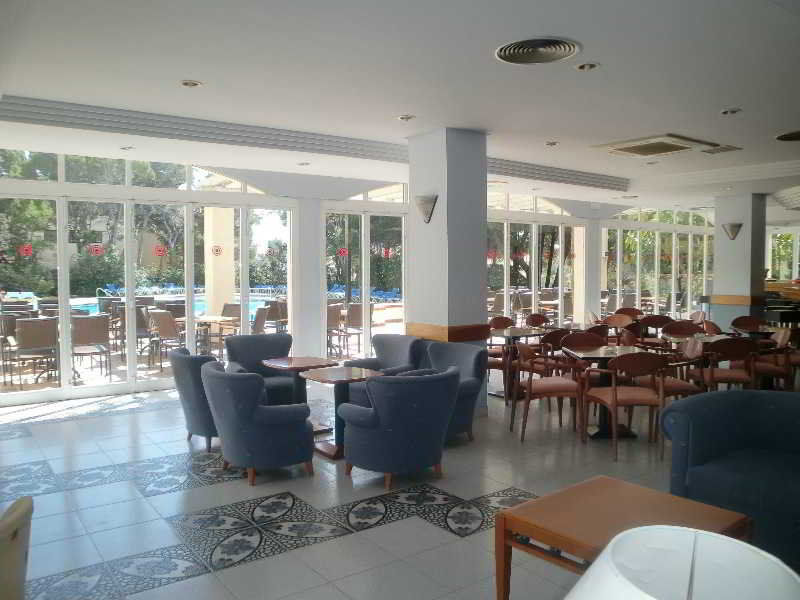 Diamant Junior Hotel Cala Ratjada  Kültér fotó