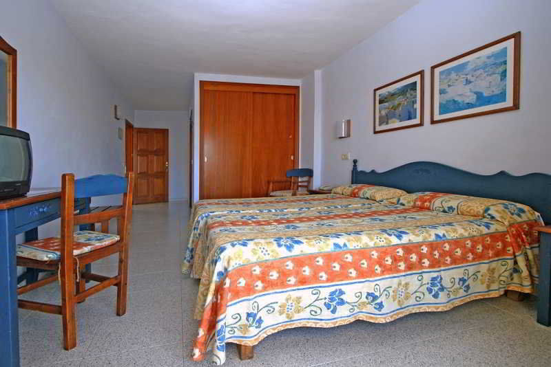 Diamant Junior Hotel Cala Ratjada  Kültér fotó