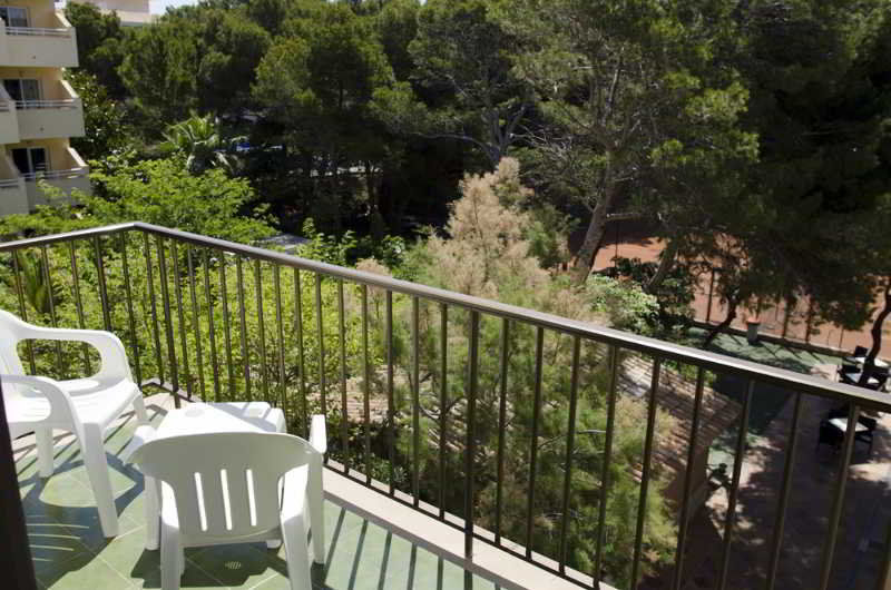 Diamant Junior Hotel Cala Ratjada  Kültér fotó
