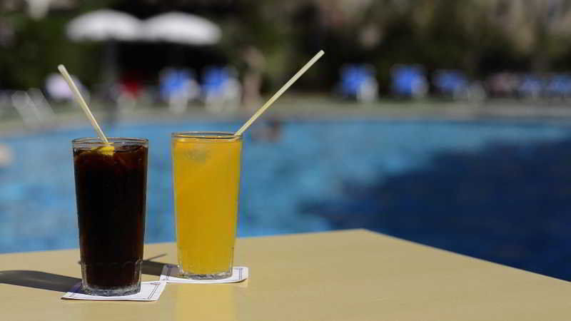 Diamant Junior Hotel Cala Ratjada  Kültér fotó